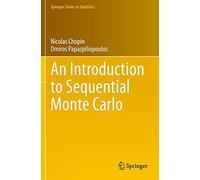 An Introduction To Sequential Monte Carlo