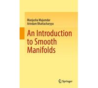 An Introduction To Smooth Manifolds