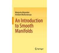 An Introduction To Smooth Manifolds