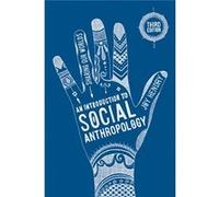 An Introduction To Social Anthropology (Paperback) Joy Hendry, (Auteur)