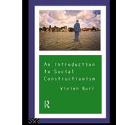 An Introduction to Social Constructionism