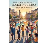An Introduction to Sociolinguistics