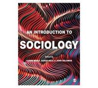 An Introduction to Sociology An Introduction to Sociology (Auteur)