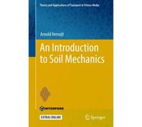 An Introduction To Soil Mechanics