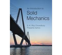 An Introduction to Solid Mechanics