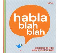 an Introduction to Sounds & Words of Espanol