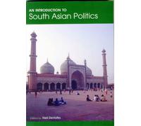 An Introduction To South Asian Politics