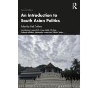 An Introduction To South Asian Politics