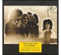 An Introduction To Spooky Tooth