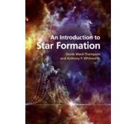 An Introduction to Star Formation Collectif Collectif (Auteur)