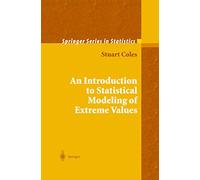 An Introduction to Statistical Modeling of Extreme Values