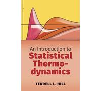 An Introduction to Statistical Thermodynamics