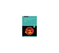An Introduction To Stellar Magnetic Activity