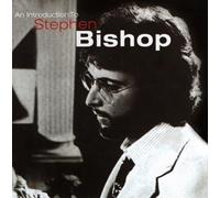 An Introduction To Stephen Bishop