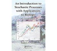 An Introduction to Stochastic Linda J. S. Allen (Auteur)