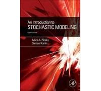 An Introduction To Stochastic Modeling