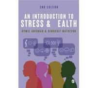 An Introduction to Stress and Health by Kimberly Matheson Kimberly Matheson (Auteur)