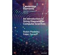 An Introduction to String Diagrams for Computer Scientists