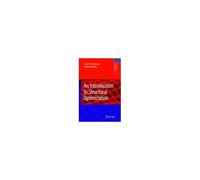An Introduction To Structural Optimization