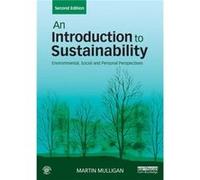 An Introduction to Sustainability