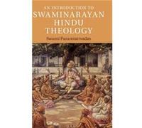 An Introduction to Swaminarayan Hindu Theology Swami Paramtattvadas (Auteur)