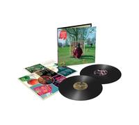Syd Barrett – An Introduction to Syd Barrett – Vinyle 12" – Parlophone
