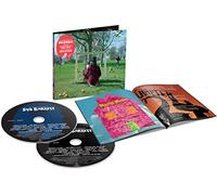 Syd Barrett – An Introduction to Syd Barrett – CD – Import (Royaume‑Uni)