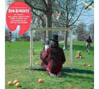 An Introduction To Syd Barrett