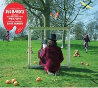 Syd Barrett – An Introduction to Syd Barrett – CD – Import (Royaume‑Uni)