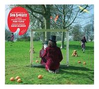 Syd Barrett – An Introduction to Syd Barrett – Vinyle 12" – Parlophone