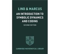 An Introduction to Symbolic Dynamics and Coding by Marcus & Brian University of British Columbia & Vancouver Marcus Brian University of British Columbia Vancouver (Auteur)