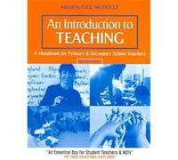 An Introduction to Teaching