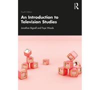 An Introduction To Television Studies