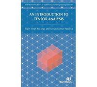 An Introduction To Tensor Analysis