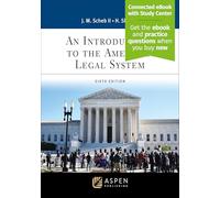 An Introduction to the American Legal System