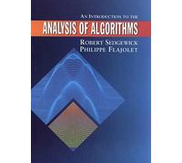 An Introduction To The Analysis Of Algorithms