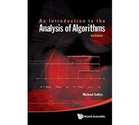An Introduction To The Analysis Of Algorithms (3rd Edition) (Theoretical Computer Science) - [Version Originale] Inconnu (Auteur)