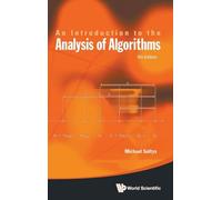An Introduction To The Analysis Of Algorithms (Fourth Edition)
