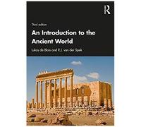 An Introduction To The Ancient World
