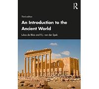 An Introduction To The Ancient World