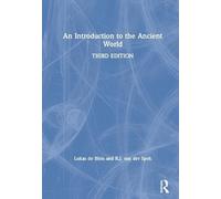 An Introduction to the Ancient World