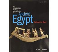 Introduction à l'archéologie de l'Égypte ancienne