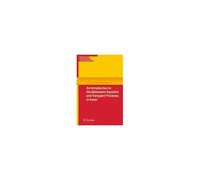 An Introduction To The Boltzmann Equation And Transport Processes In Gases