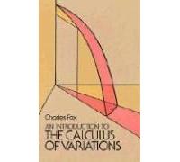 An Introduction To The Calculus Of Variations