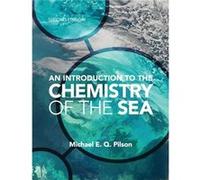 An Introduction To The Chemistry Of The Sea (Hardcover) Michael E Q Pilson, (Auteur)