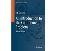 An Introduction To The Confinement Problem