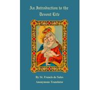 An Introduction to the Devout Life
