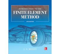 An Introduction to the Finite Element Method