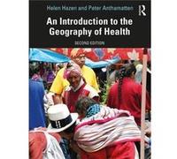 An Introduction to the Geography of Health - Peter Anthamatten - Taylor amp Francis Ltd - Livre en Anglais - Hardback Peter AnthamattenPeter Anthamatten (Auteur)