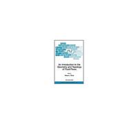 An Introduction To The Geometry And Topology Of Fluid Flows